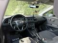 SEAT LEON 1.6 TDI STYLE CAM TVN