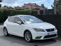 SEAT LEON 1.6 TDI STYLE CAM TVN