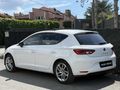 SEAT LEON 1.6 TDI STYLE CAM TVN