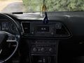 SEAT LEON 1.6 TDI STYLE CAM TVN