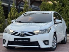 MEYDAN OTO'dan HATASIZ BOYASIZ İLK GÜNKİ GİBİ COROLLA 1.4 D4-D
