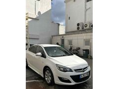 30 BİNDE OPEL ASTRA 2018 1.6 EDİTİON PLUS GARAJ ARABASI 