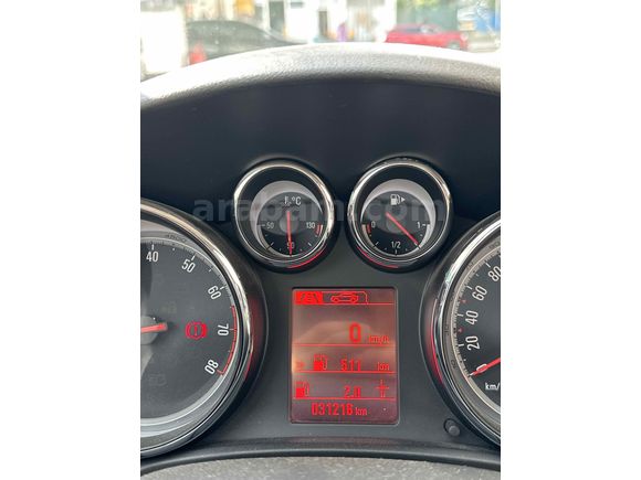 30 BİNDE OPEL ASTRA 2018 1.6 EDİTİON PLUS GARAJ ARABASI 