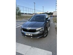 Sahibinden Skoda Kamiq 1.0 TSI Premium 2025 Model 