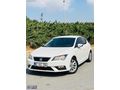 2018 LEON 1.6 DSG STYLE HATASIZ BOYASIZ