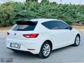 2018 LEON 1.6 DSG STYLE HATASIZ BOYASIZ