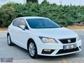 2018 LEON 1.6 DSG STYLE HATASIZ BOYASIZ