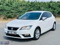 2018 LEON 1.6 DSG STYLE HATASIZ BOYASIZ