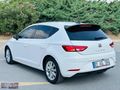 2018 LEON 1.6 DSG STYLE HATASIZ BOYASIZ
