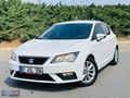 2018 LEON 1.6 DSG STYLE HATASIZ BOYASIZ