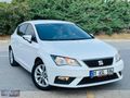 2018 LEON 1.6 DSG STYLE HATASIZ BOYASIZ