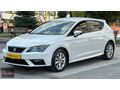 2017 SEAT LEON STYLE 1.6 TDİ 115 HP MAKYAJLI KAZASIZ DEĞİŞENSİZ