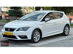 2017 SEAT LEON STYLE 1.6 TDİ 115 HP MAKYAJLI KAZASIZ DEĞİŞENSİZ