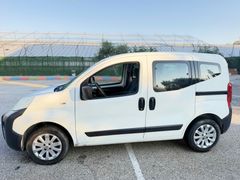 Sahibinden Peugeot Bipper 1.4 HDI Comfort 2012 Model Antalya 139.000 km Beyaz