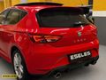 ESELES Orjinal Seat Leon S&S Style Cam Tavanlı 1.6 Tdi 110Hp Dsg