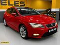 ESELES Orjinal Seat Leon S&S Style Cam Tavanlı 1.6 Tdi 110Hp Dsg