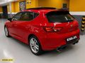 ESELES Orjinal Seat Leon S&S Style Cam Tavanlı 1.6 Tdi 110Hp Dsg
