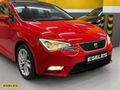 ESELES Orjinal Seat Leon S&S Style Cam Tavanlı 1.6 Tdi 110Hp Dsg
