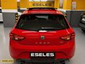 ESELES Orjinal Seat Leon S&S Style Cam Tavanlı 1.6 Tdi 110Hp Dsg