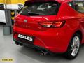 ESELES Orjinal Seat Leon S&S Style Cam Tavanlı 1.6 Tdi 110Hp Dsg