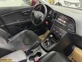 ESELES Orjinal Seat Leon S&S Style Cam Tavanlı 1.6 Tdi 110Hp Dsg