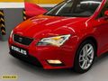 ESELES Orjinal Seat Leon S&S Style Cam Tavanlı 1.6 Tdi 110Hp Dsg