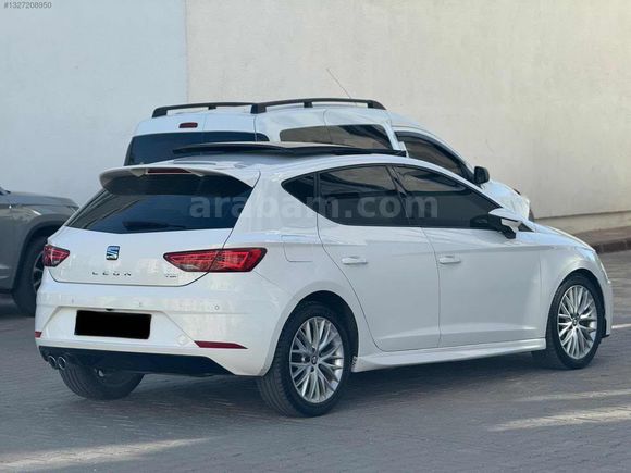 EMSELSİZ SEAT LEON