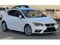 EMSELSİZ SEAT LEON