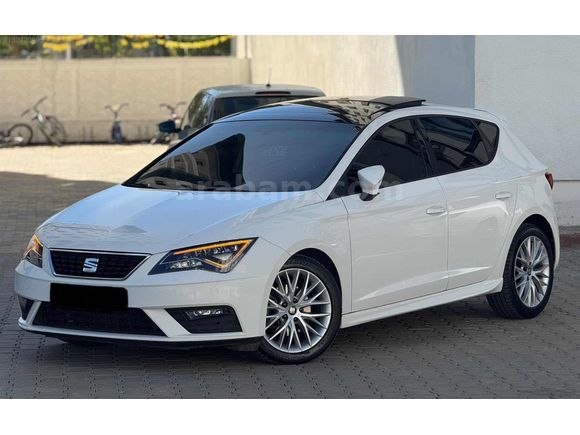 EMSELSİZ SEAT LEON