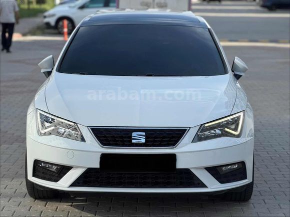 EMSELSİZ SEAT LEON