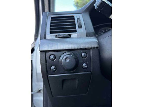 Acit nakite ihtiyaçtan Opel Vectra 1.6 Comfort 2004 Model 