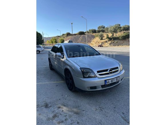Acit nakite ihtiyaçtan Opel Vectra 1.6 Comfort 2004 Model 