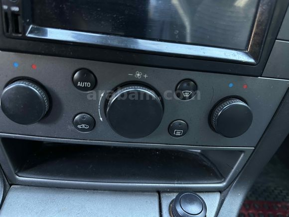 Acit nakite ihtiyaçtan Opel Vectra 1.6 Comfort 2004 Model 