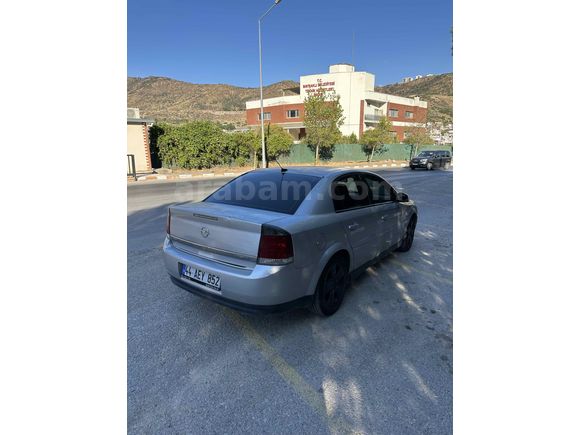 Acit nakite ihtiyaçtan Opel Vectra 1.6 Comfort 2004 Model 