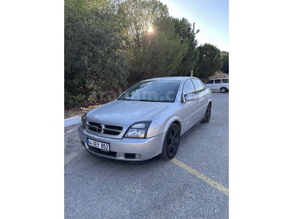 Acit nakite ihtiyaçtan Opel Vectra 1.6 Comfort 2004 Model 
