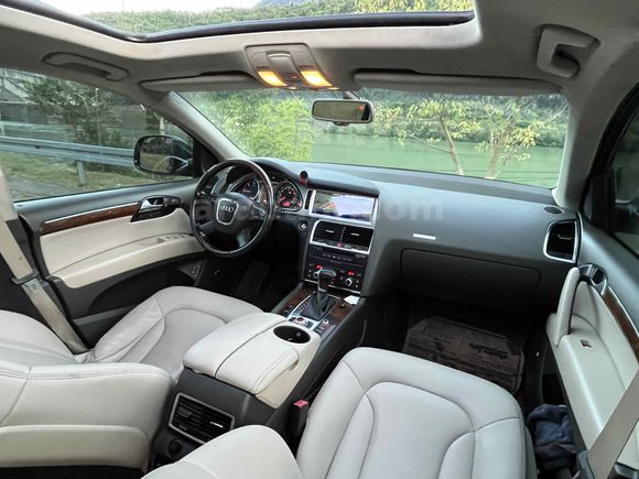 Sahibinden Audi Q7 3.0 TDI Quattro 2007 Model 