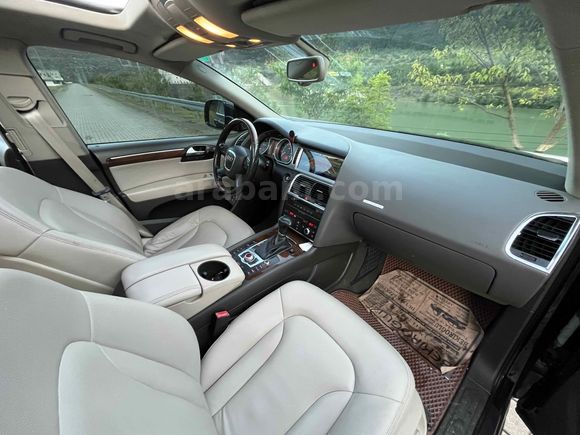 Sahibinden Audi Q7 3.0 TDI Quattro 2007 Model 