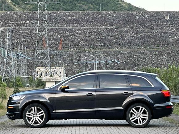 Sahibinden Audi Q7 3.0 TDI Quattro 2007 Model 