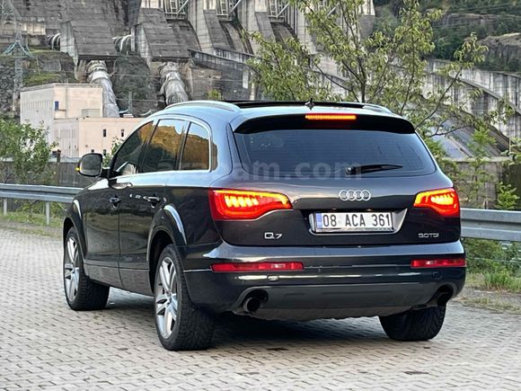 Sahibinden Audi Q7 3.0 TDI Quattro 2007 Model 