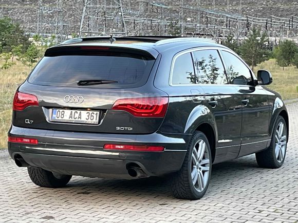 Sahibinden Audi Q7 3.0 TDI Quattro 2007 Model 
