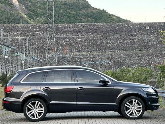 Sahibinden Audi Q7 3.0 TDI Quattro 2007 Model 