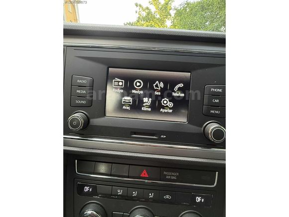 İLK ELDEN 2018 LEON 1.6TDİ STYLE STAR &STOP HATASIZ 110.000KM