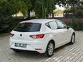 İLK ELDEN 2018 LEON 1.6TDİ STYLE STAR &STOP HATASIZ 110.000KM