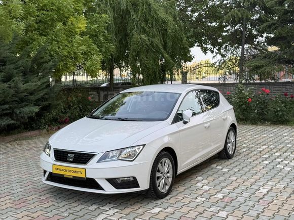 İLK ELDEN 2018 LEON 1.6TDİ STYLE STAR &STOP HATASIZ 110.000KM