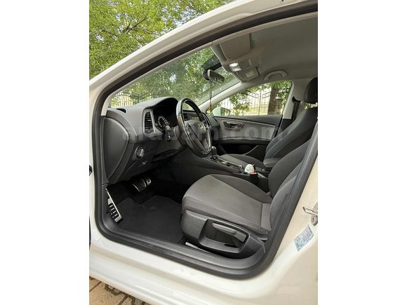 İLK ELDEN 2018 LEON 1.6TDİ STYLE STAR &STOP HATASIZ 110.000KM