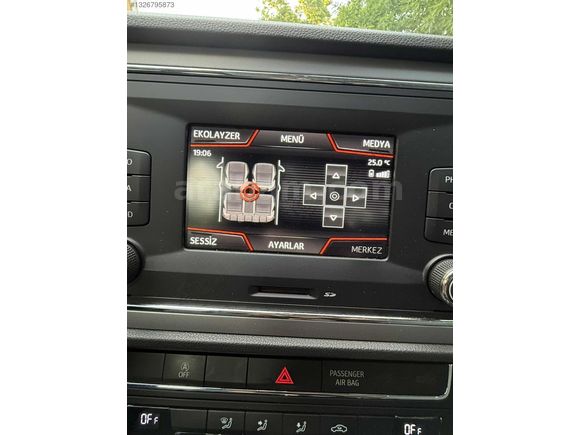 İLK ELDEN 2018 LEON 1.6TDİ STYLE STAR &STOP HATASIZ 110.000KM