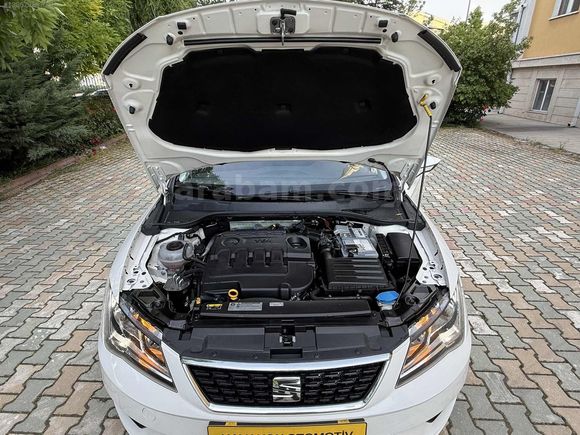 İLK ELDEN 2018 LEON 1.6TDİ STYLE STAR &STOP HATASIZ 110.000KM