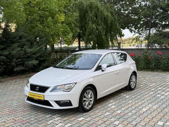 İLK ELDEN 2018 LEON 1.6TDİ STYLE STAR &STOP HATASIZ 110.000KM