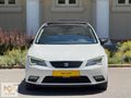 2016 HATASIZ BOYASIZ SEAT LEON 1.6 TDİ DSG CAM TAVANLI