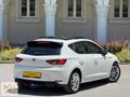 2016 HATASIZ BOYASIZ SEAT LEON 1.6 TDİ DSG CAM TAVANLI